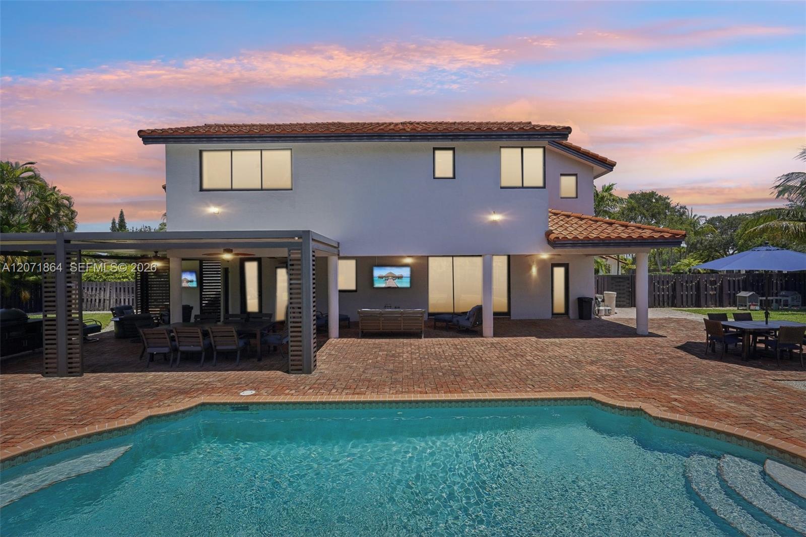 Residential Lease in Miami 3