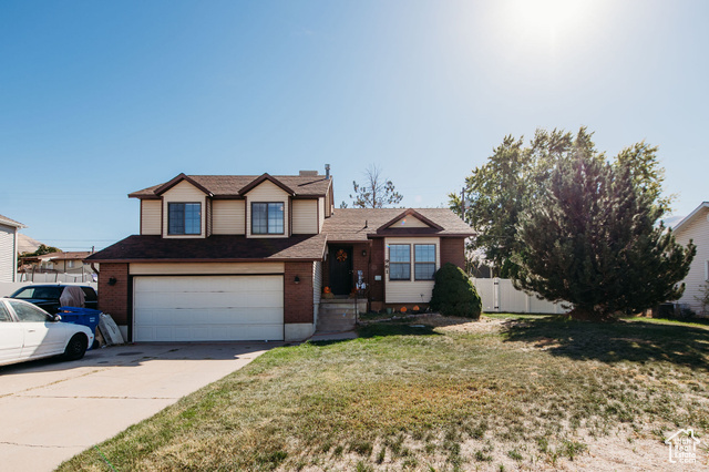 Medical Dr, Brigham City, UT 84302