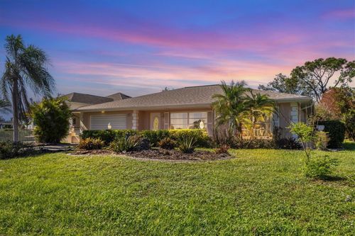 320 San Rafael Ave, NORTH PORT, FL, 34287-1351 | Card Image