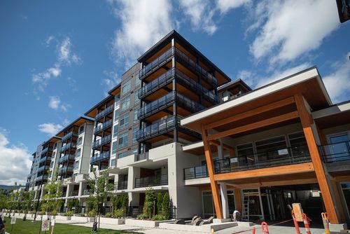 403-108 E 8th St, North Vancouver, BC, V7L0H1 | Card Image