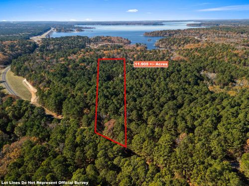 12.05 ac Tbd Fm 726 #3, Jefferson, TX, 75657 | Card Image