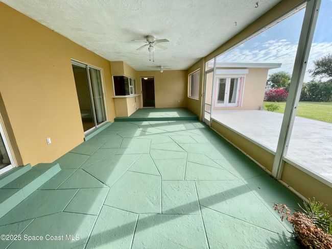 48 Country Club Rd, House other with 4 bedrooms, 2 bathrooms and null parking in Cocoa Beach FL | Image 50