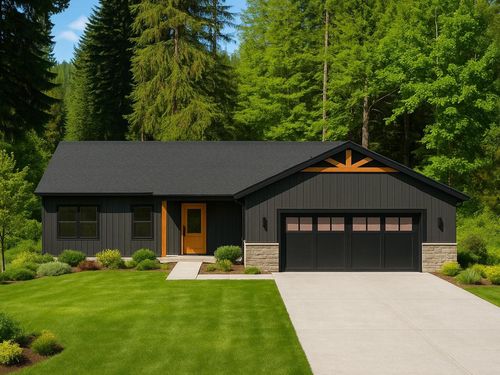 Lot 1085 Miller Rd, La Valle, WI, 53941 | Card Image