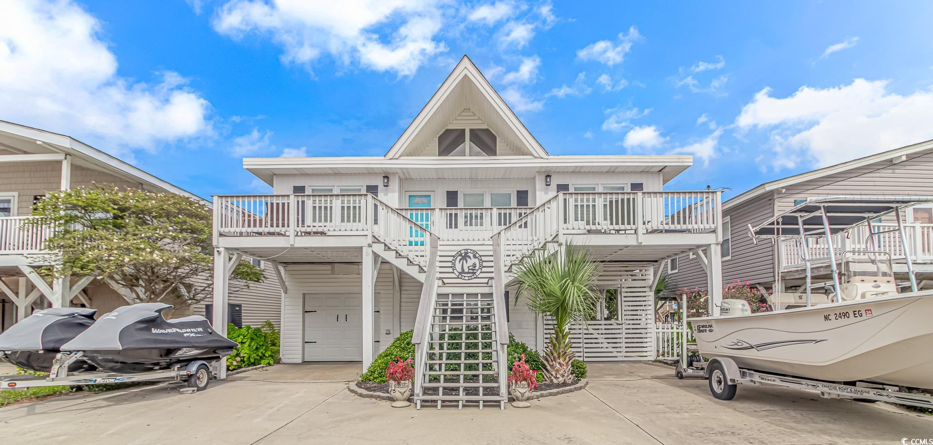 56th Ave, North Myrtle Beach, SC 29582