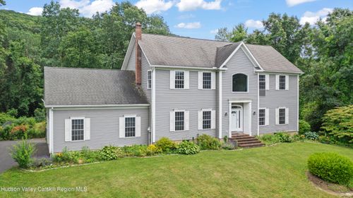 210 N Mountain Rd, Copake Falls, NY, 12517-5300 | Card Image