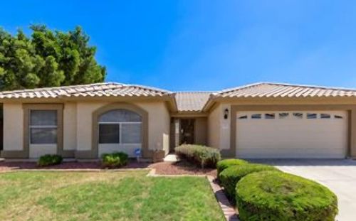6373 W Irma Ln, Glendale, AZ, 85308-6611 | Card Image