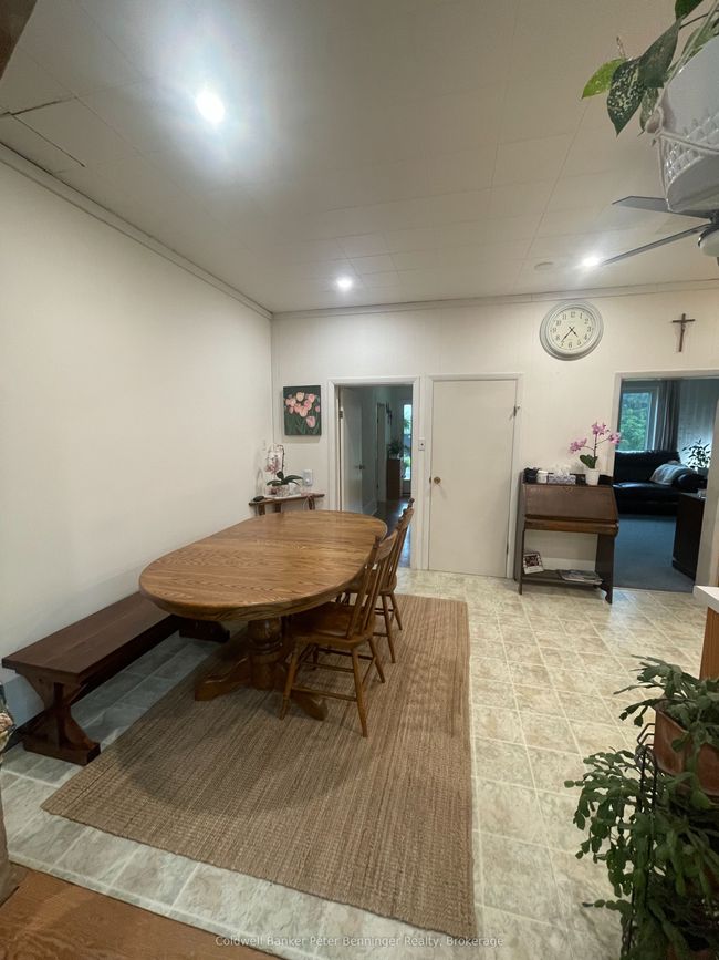 201 Concession 2, House other with 4 bedrooms, 2 bathrooms and 10 parking in Bruce ON | Image 14