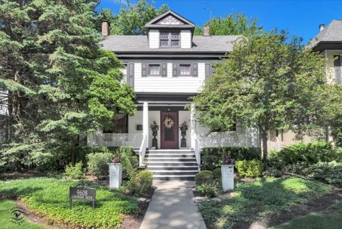 9608 S Longwood Dr, Chicago, IL, 60643-1608 | Card Image