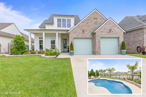 105 Cape Town Ave, Youngsville, LA, 70592-6872 | Card Image