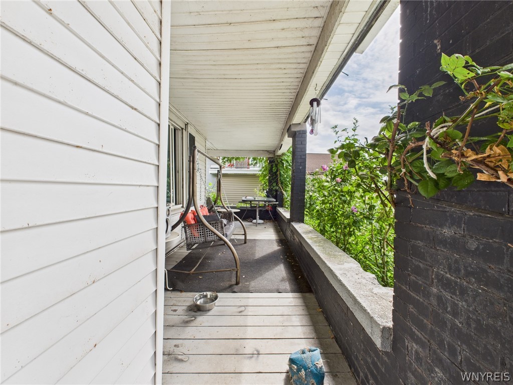 Residential in Buffalo 4
