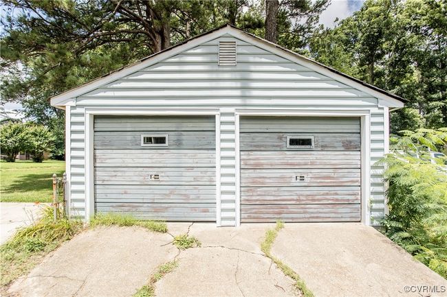 12100 Brookview Dr, House other with 3 bedrooms, 1 bathrooms and null parking in Midlothian VA | Image 25