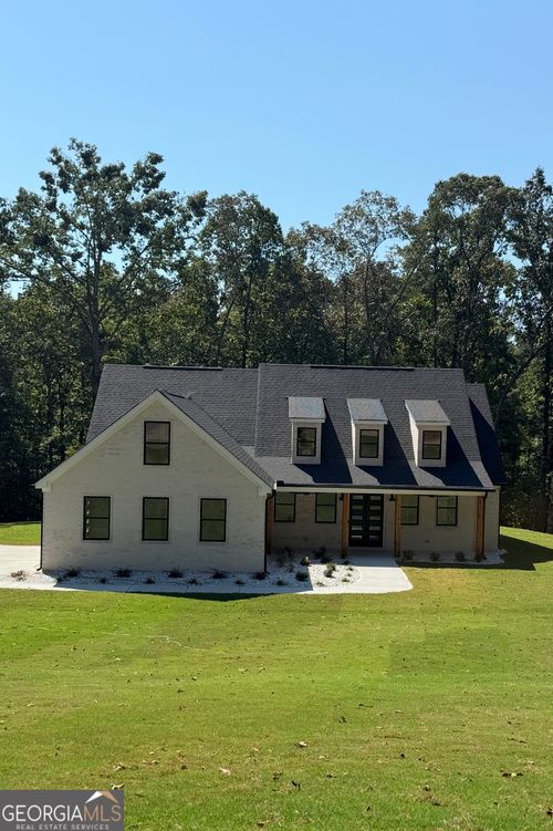 6881 Dogwood Ln, Douglasville, GA, 30135-5313 | Card Image