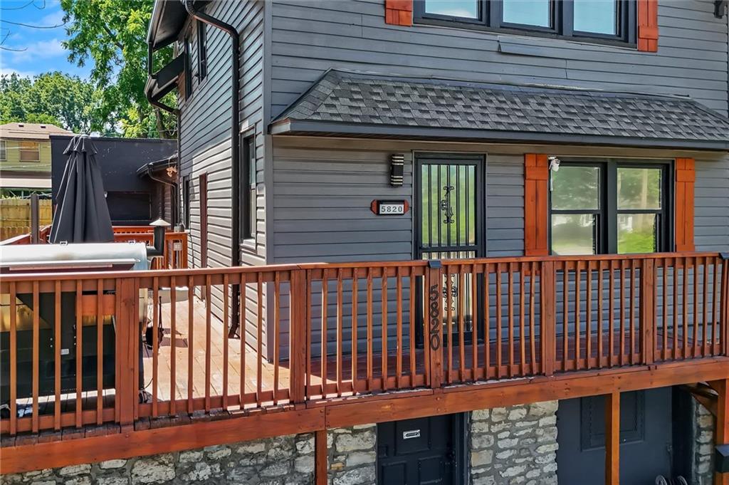 Residential in Kansas City 4