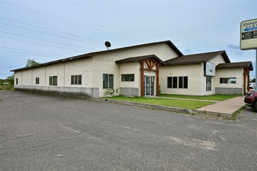 b-15617 Us Highway 63, Hayward, WI, 54843-4244 | Card Image