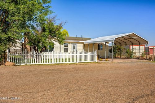 864 S 1st E Street, Snowflake, AZ, 85937 | Card Image