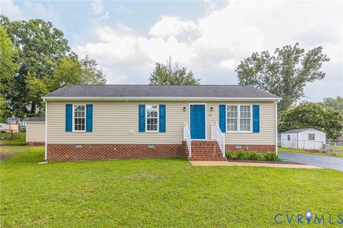 328 Defense Ave, Sandston, VA, 23150-1610 | Card Image