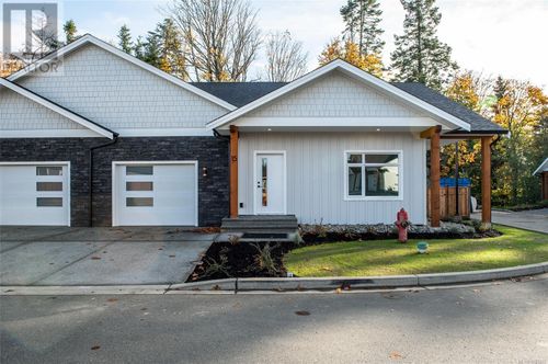 20-1580 Glen Eagle Dr, Campbell River, BC, V9W0B3 | Card Image