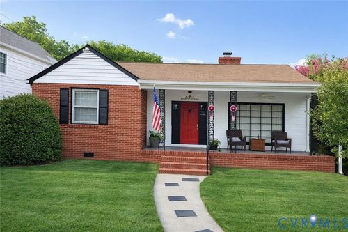 204 Henry Clay Rd, Ashland, VA, 23005-1506 | Card Image