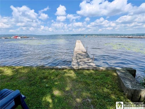 4438 W Lake Lot 4 Road, Chautauqua, NY, 14757 | Card Image