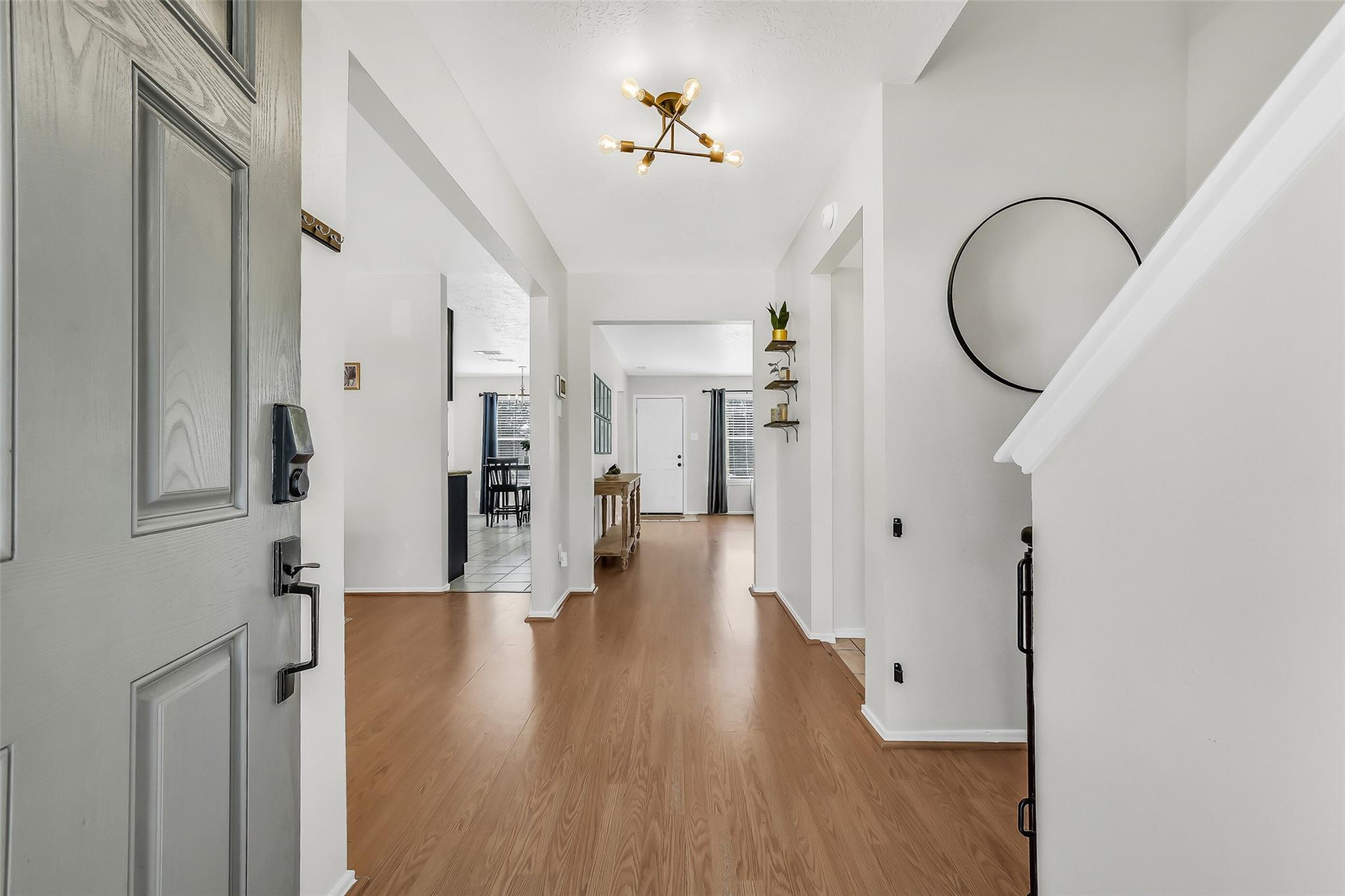 Residential in Pearland 2