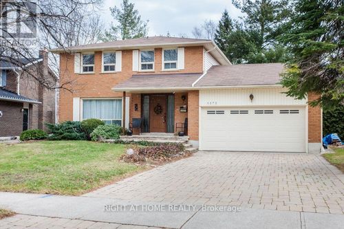 1272 Cermel Drive, Mississauga (Lorne Park), ON, L5H3V4 | Card Image