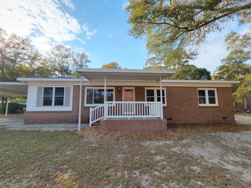 129 Virginia Ave, Barnwell, SC, 29812-1430 | Card Image