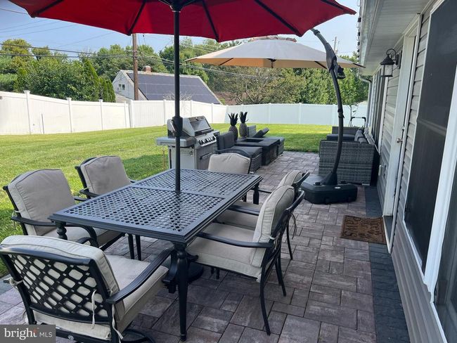 39 Shellflower Rd, House other with 5 bedrooms, 3 bathrooms and null parking in LEVITTOWN PA | Image 78