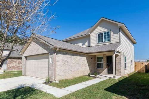 2525 N Lina Ct, Conroe, TX, 77301-2677 | Card Image