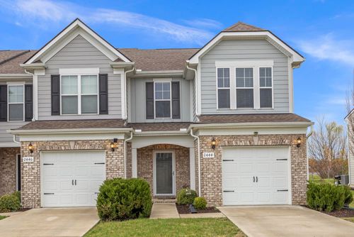2444 Salem Creek Ct, Murfreesboro, TN, 37128-2991 | Card Image