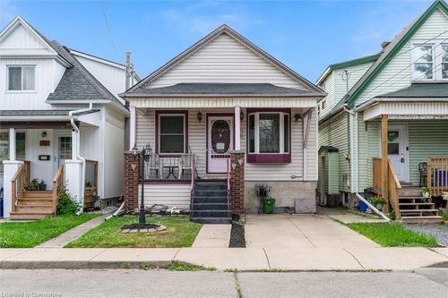 70 Norman St, Hamilton, ON, L8H4J5 | Card Image