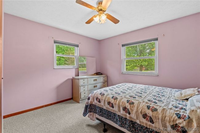 6880 Corydon Ridge Rd, Home with 4 bedrooms, 2 bathrooms and null parking in Georgetown IN | Image 47