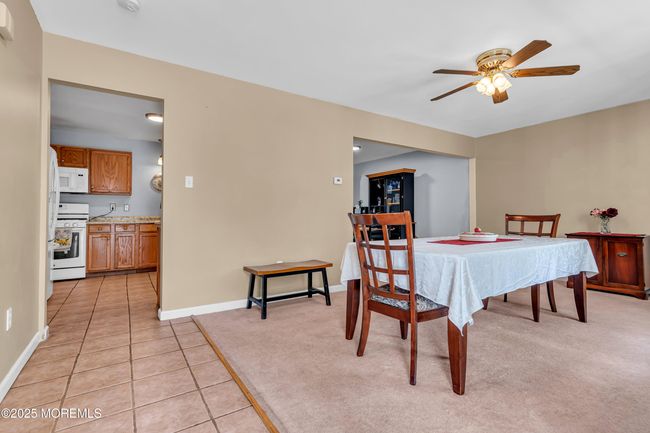 Formal Dning room or second living area | Image 8