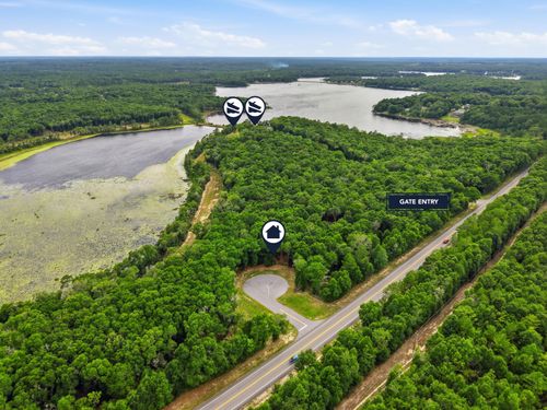 Lot 43 Seacoast Way, DeFuniak Springs, FL, 32433 | Card Image