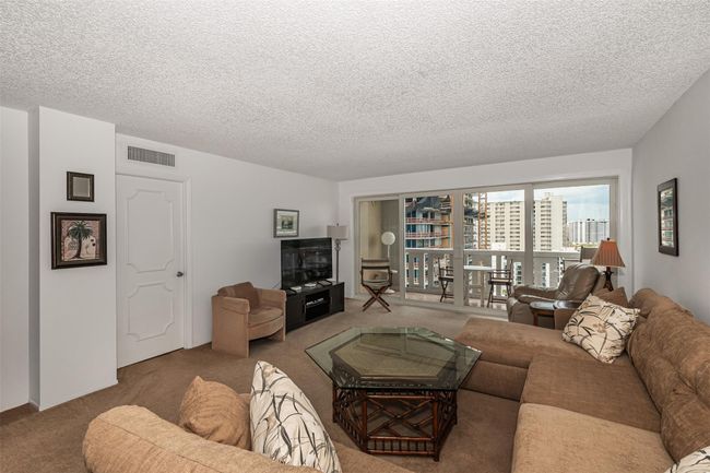 1412 - 1012 N Ocean Blvd, Condo with 2 bedrooms, 2 bathrooms and null parking in Pompano Beach FL | Image 14