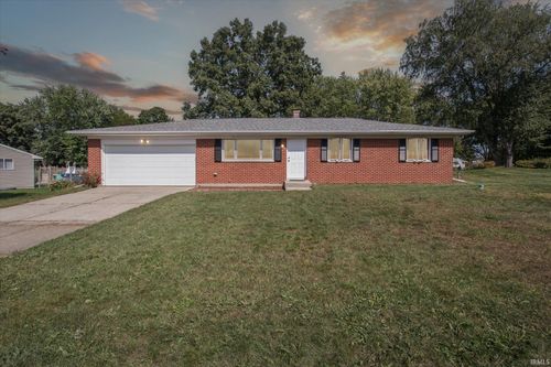 51918 Candy Ln, Granger, IN, 46530-9195 | Card Image
