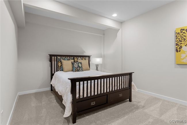Basement Bedroom | Image 41