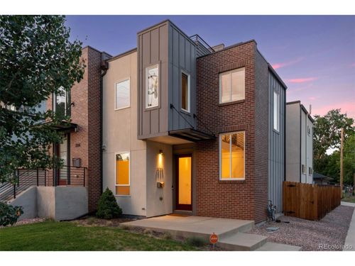3285 W 21st Ave, Denver, CO, 80211-5034 | Card Image