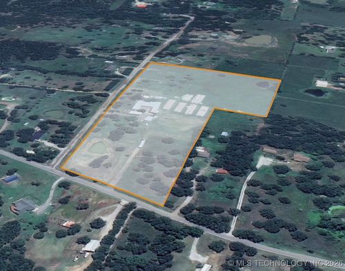4234 S 261st West Ave, Sand Springs, OK, 74063-4864 | Card Image