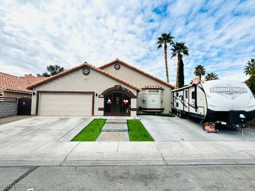 4029 Dove Creek Rd, North Las Vegas, NV, 89032-0121 | Card Image