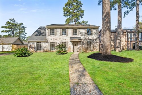 4106 Cypress Hill Dr, Spring, TX, 77388-5799 | Card Image