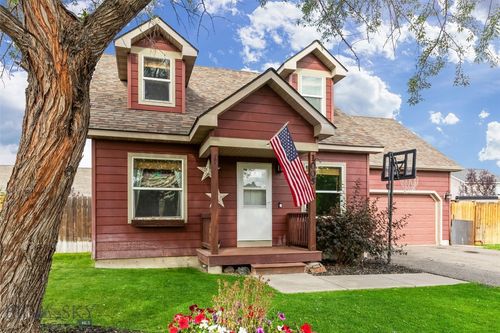 1005 Wyoming St, Belgrade, MT, 59714-8581 | Card Image