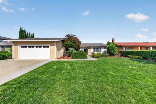 6098 Calle Esperanza, San Jose, CA, 95120 | Card Image