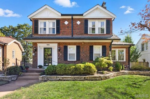 7396 Bedford Ave, University City, MO, 63130-4103 | Card Image