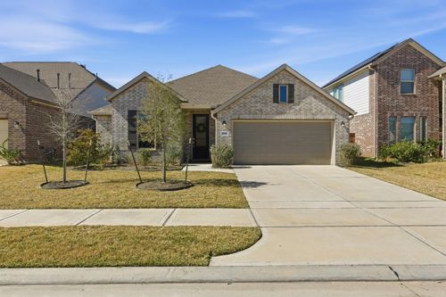 2928 Tantara Dr, Katy, TX, 77493-1193 | Card Image
