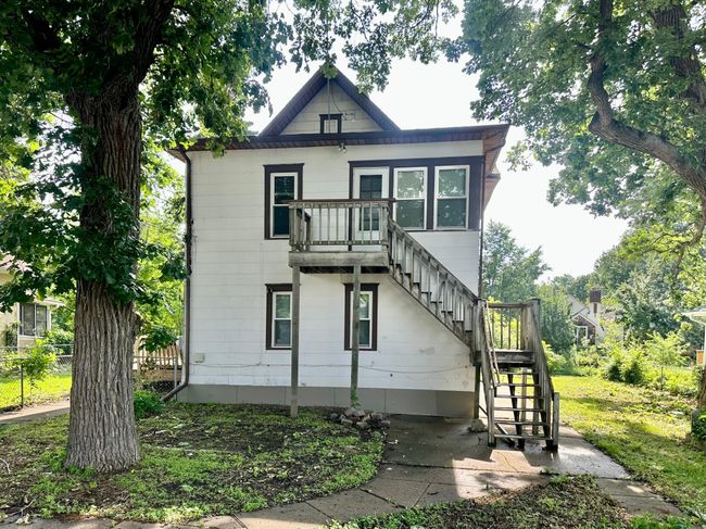 Back of house | Image 50