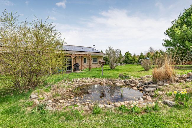 958375 7 Th Line E, House other with 4 bedrooms, 2 bathrooms and 8 parking in Mulmur ON | Image 46