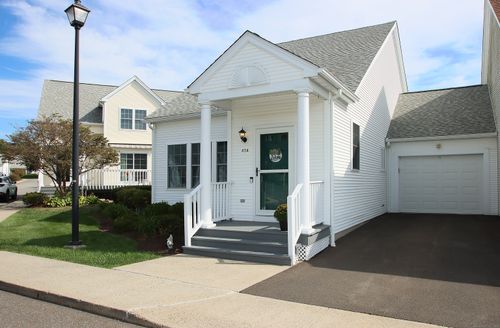 a-45 Forest Rd, Milford, CT, 06461-2799 | Card Image