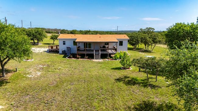 64 Scott Branch Rd, House other with 3 bedrooms, 2 bathrooms and null parking in Harper TX | Image 23