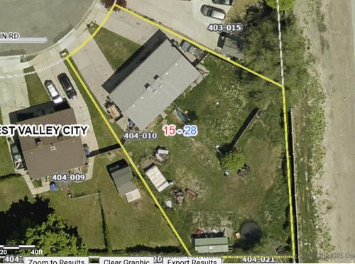 2483 W Robin Rd, West Valley City, UT, 84119-2949 | Card Image