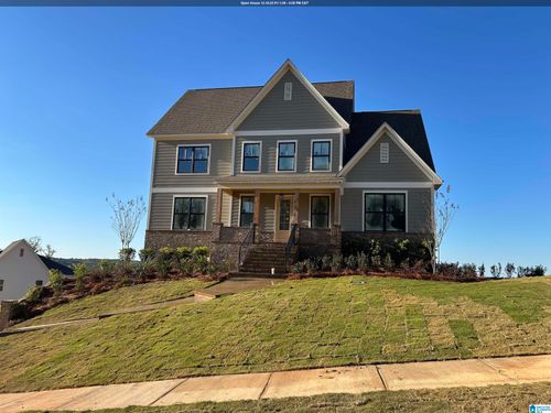 309 Cedar Grove Ct, ALABASTER, AL, 35114-5473 | Card Image